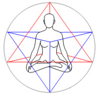 Merkaba 1