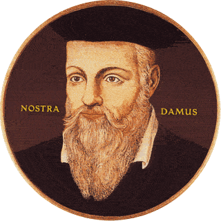 Nostradamus