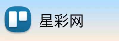 星彩网 logo